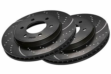 EBC Sport Rotors