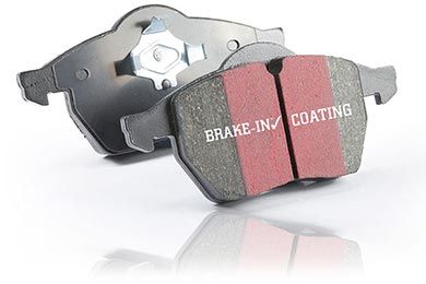 EBC Ultimax Brake Pads