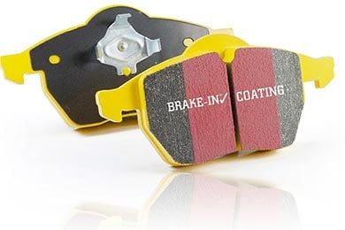 EBC Yellow Stuff Brake Pads