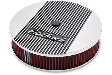 Edelbrock Elite Air Cleaner