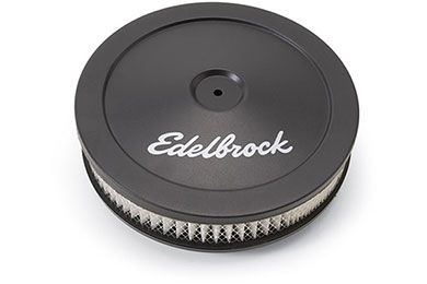 Edelbrock Pro-Flo Air Cleaner