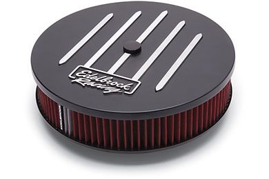 Edelbrock Racing Air Cleaner