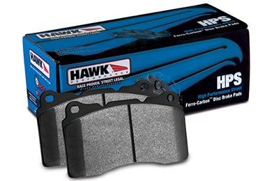 Hawk HPS Brake Pads