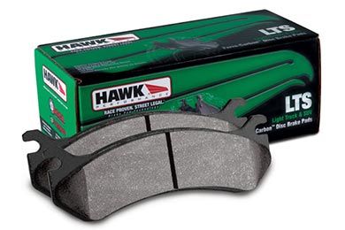 Hawk LTS Brake Pads