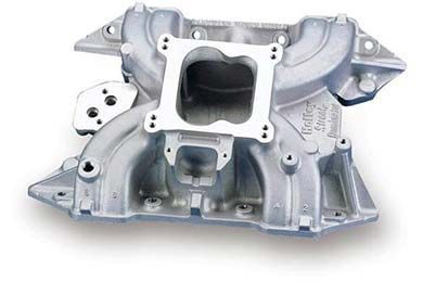 Holley Strip Dominator Intake Manifolds