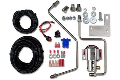 Hurst Roll Control Line Lock Kit