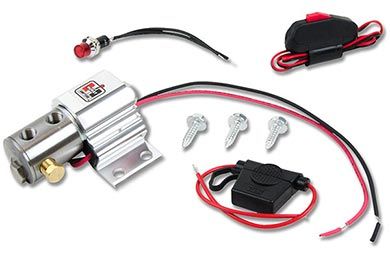 Hurst Universal Roll Control Line Lock Kit