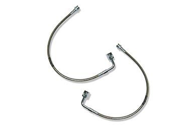 ICON Brake Lines