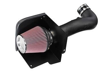 K&N 57 Series FIPK Air Intake (50-State Legal)