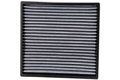 K&N Cabin Air Filters