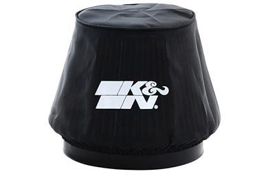 K&N PreCharger Air Filter Wrap
