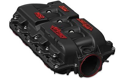 MSD Atomic AirForce Intake Manifold