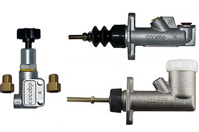 obp Motorsport Brake Master Cylinders & Proportioning Valves