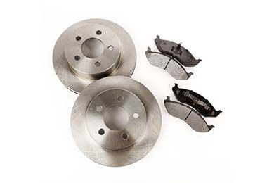 Omix Brake Kits