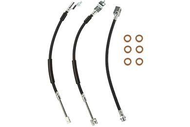 Omix Brake Lines