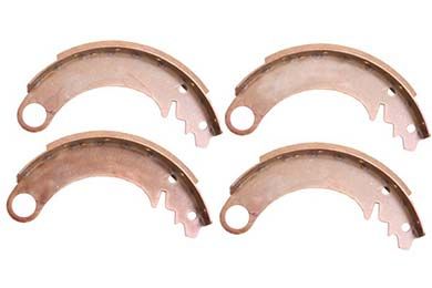 Omix Brake Shoes & Linings