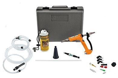 Phoenix Systems MAXPRO Brake Bleeder Kit