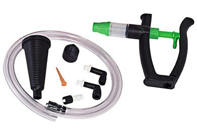 Phoenix Systems V-5 DIY Reverse Brake Bleeder