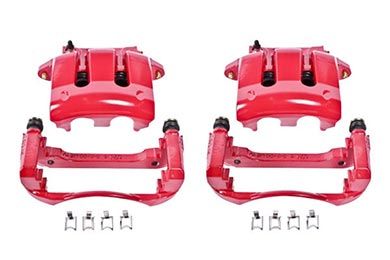 Power Stop Performance Brake Calipers