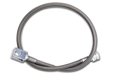 Rubicon Express Brake Lines