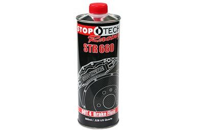 StopTech High Performance Racing Brake Fluid