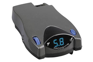 Tekonsha Prodigy P2 Electronic Brake Control