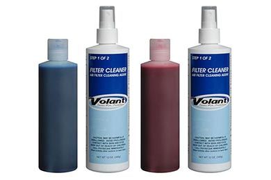 Volant Cleaning Kit