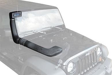 Volant Periscoop Snorkel