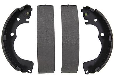 Wagner Brake Shoes