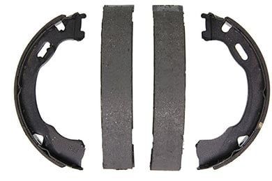 Wagner Parking Brake Shoes