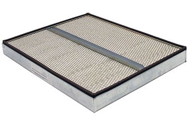 Wix Cabin Air Filter