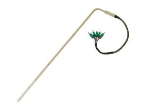 Electric Profile Thermocouples