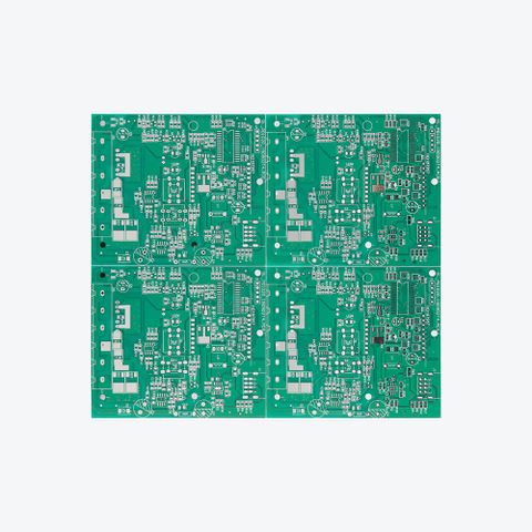 FR-4 PCB 1.0mm HASL