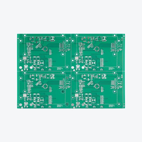 FR-4 PCB 1.2mm HASL