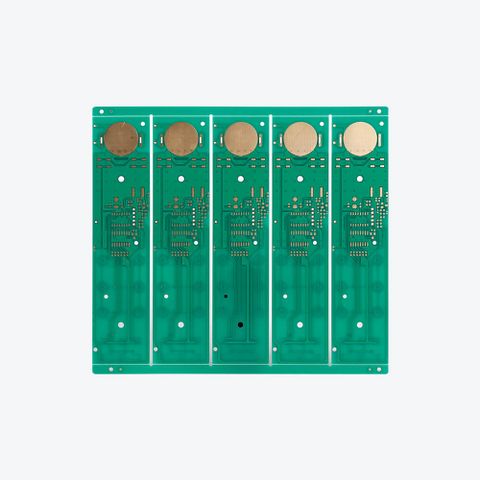 FR-4 PCB 1.5mm ENIG