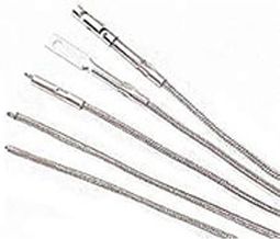 Insulated Wire Thermocouples