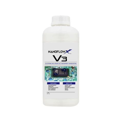 V3 Air Curable Electronics Coating