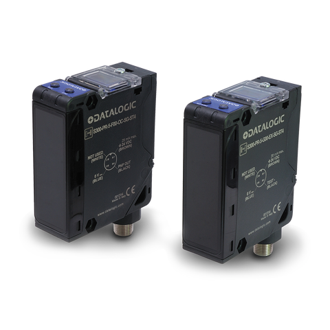 Datalogic Photoelectric Sensor S300