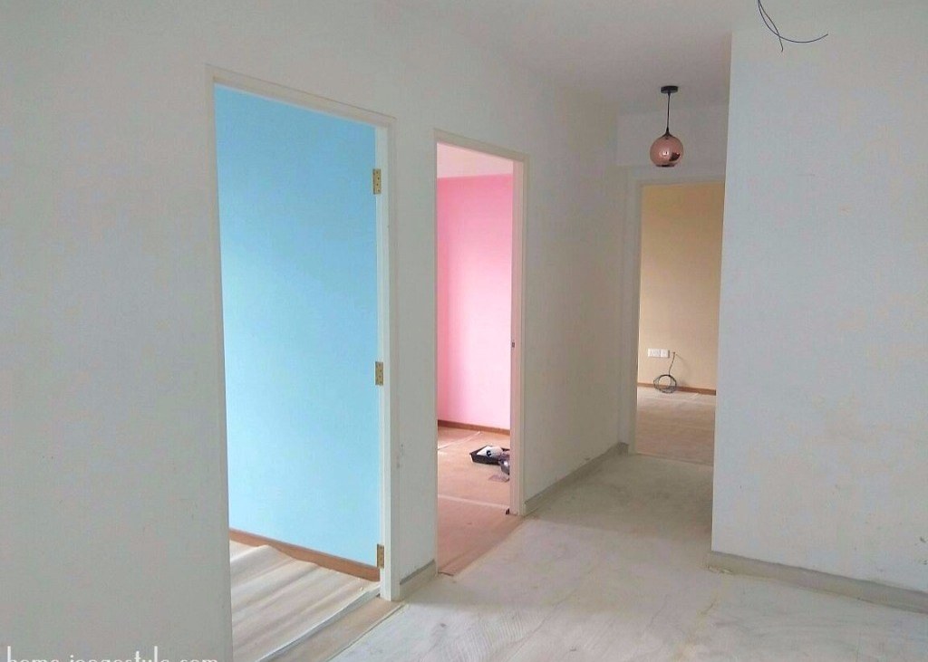 Professional HDB House Painting Services In Singapore| Keepital.com