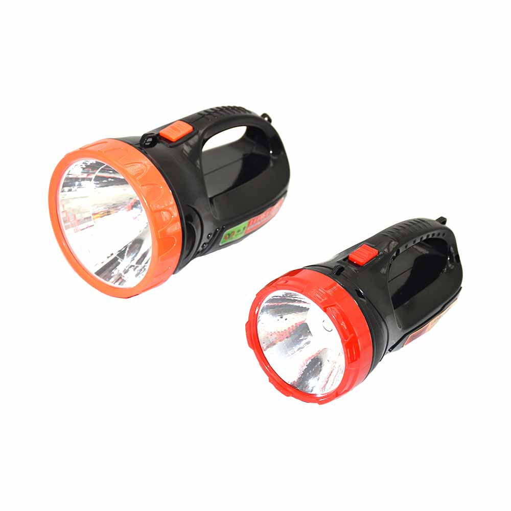 1.5W LED Search Light Rechargeable