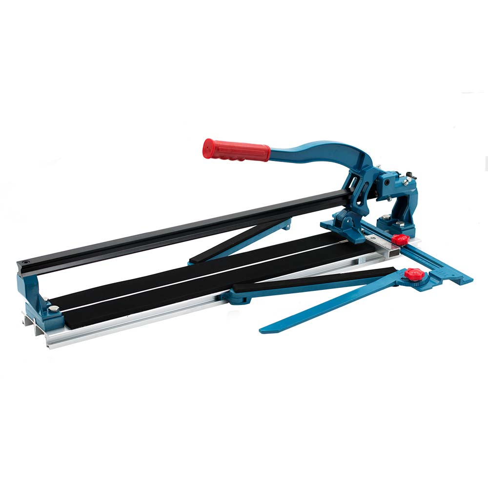 24 Tile Cutter SINGLE Steel Rall