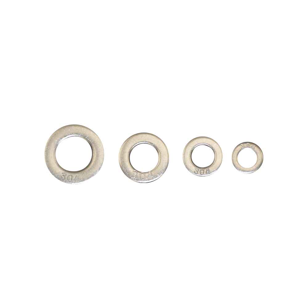 304 Stainless Steel Washer