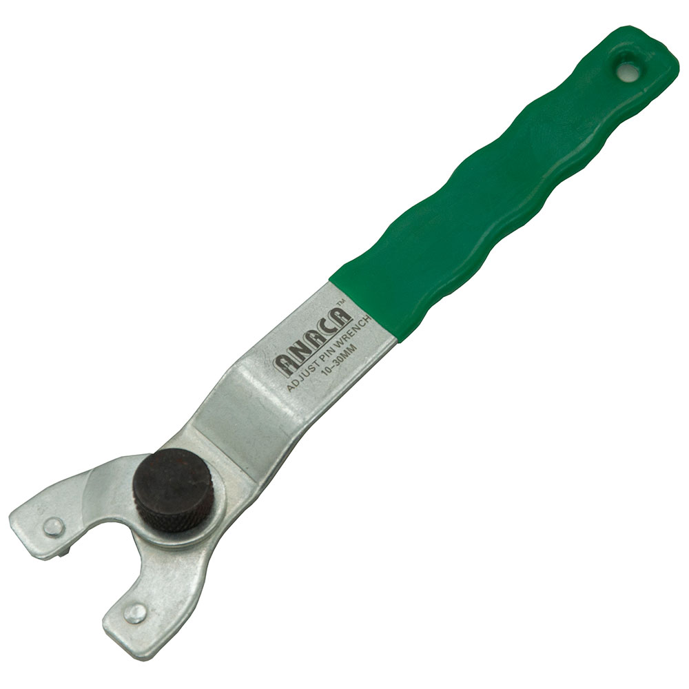 Adjust-Pin Wrench (China)