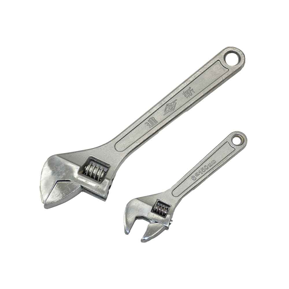 Adjustable Wrench (China)