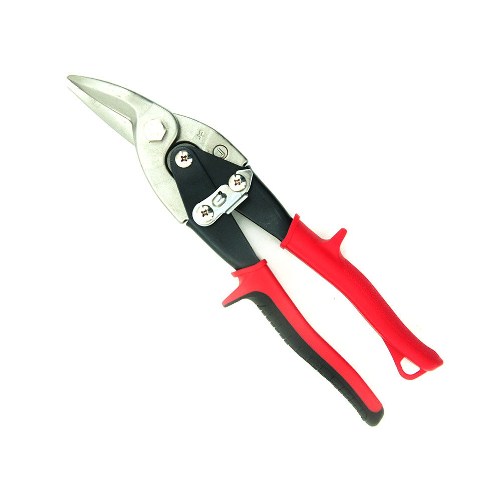 Allpro Aviation Snips- (Taiwan) Red