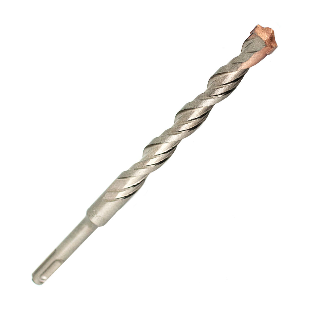 Alpen F4 SDS-Plus Shank Hammer Drill Bit