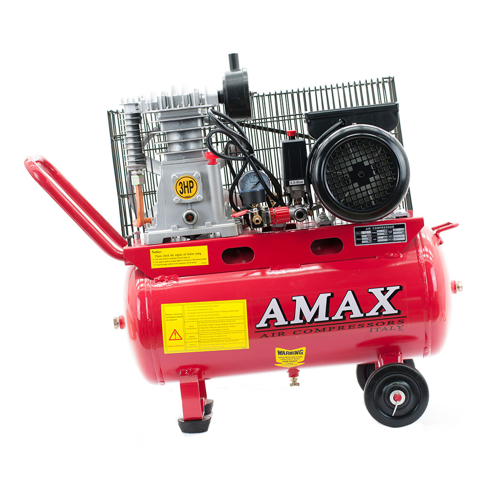 AMAX Air Compressors HD 0209