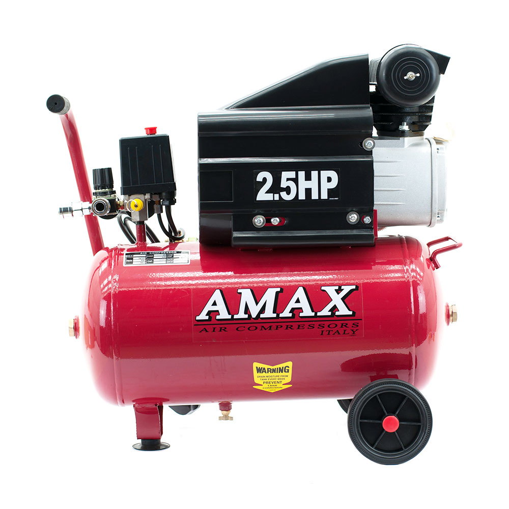 AMAX Air Compressors HD 47L-4