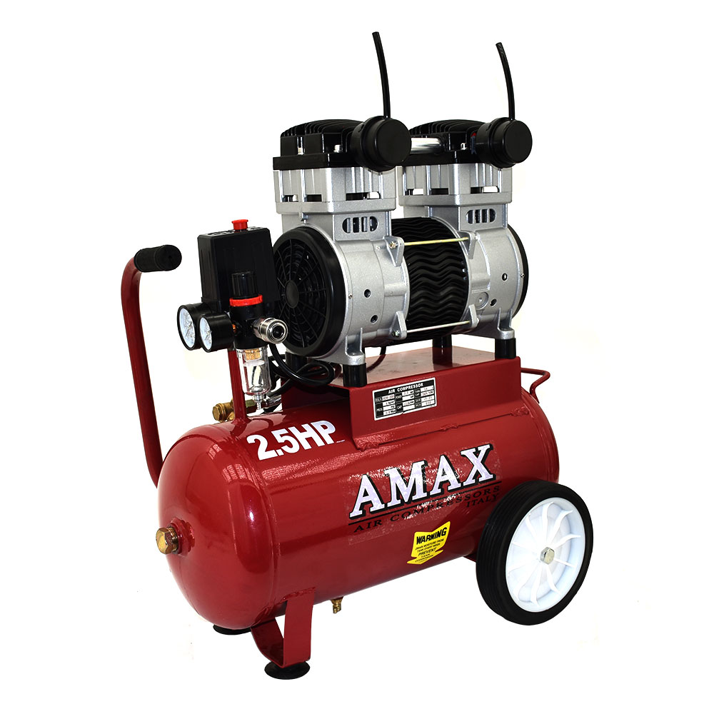 AMAX Air Compressors HDW 1002