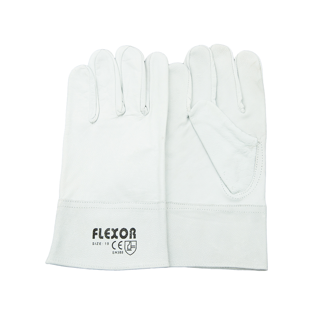 Argon Gloves (Goat Skin Leather)